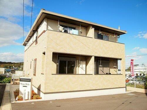 グラースベル 2階建