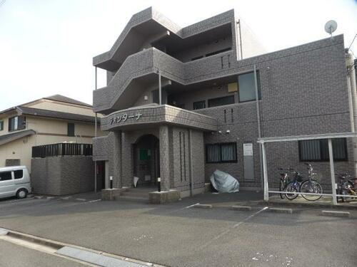 三重県桑名市陽だまりの丘７丁目 賃貸アパート