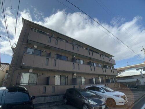 コンフォート 3階建