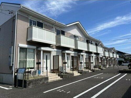 プラッサムコート宮後Ｂ