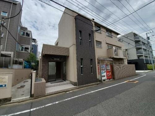 東京都練馬区豊玉北４丁目 賃貸マンション