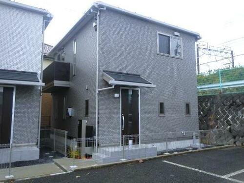 成田市土屋戸建貸家　Ａ棟