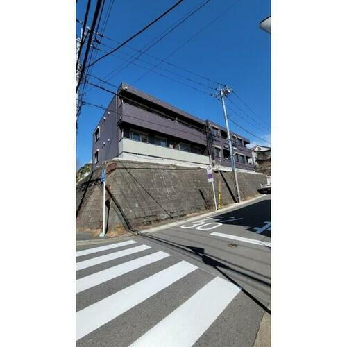 ユアメゾン五月台