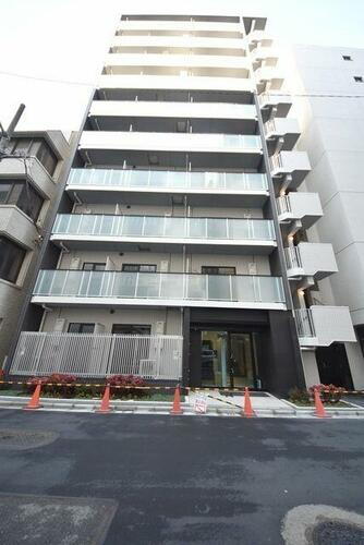 東京都中央区日本橋馬喰町１丁目 10階建