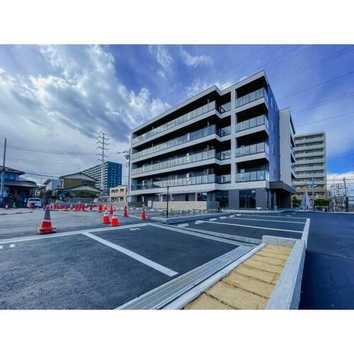 フリージアおおたかの森