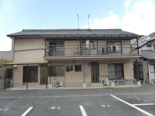 メゾネット河野（ペット）