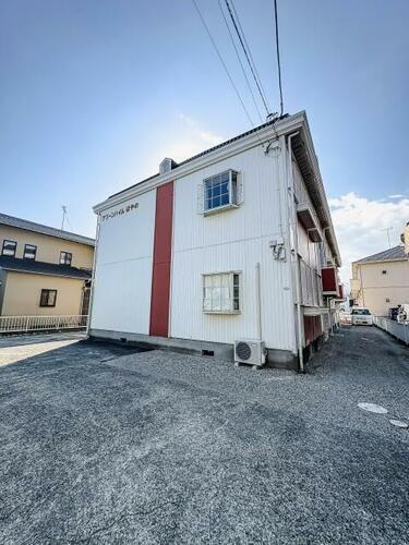 グリーンハイムほやの