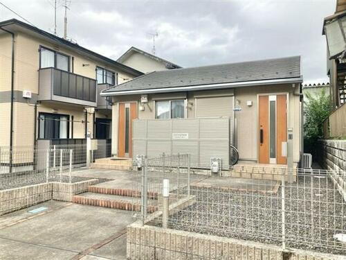 ハイツ　富久家　Ⅱ棟