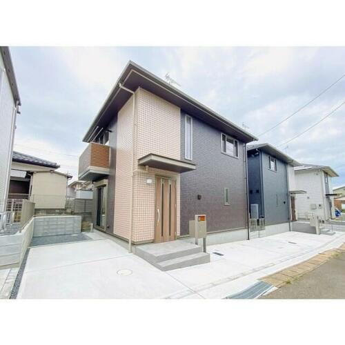 ヴィラ　ウィスタリア　Ｂ棟