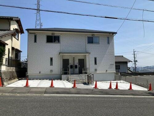 広島県広島市西区井口台１丁目 賃貸アパート