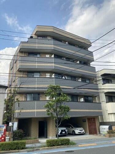 レピュア西葛西レジデンス