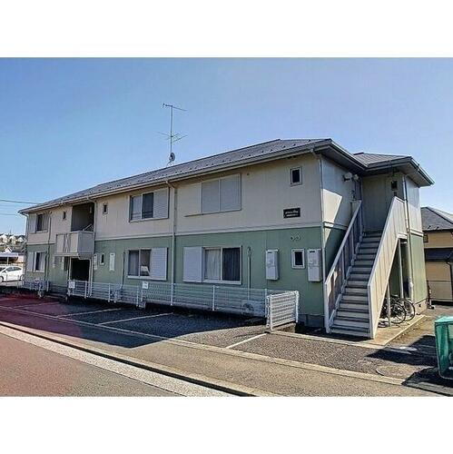 エミネンスＡｍｉ 2階建