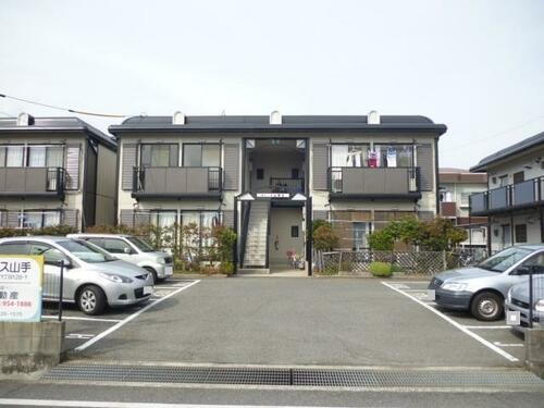 グレース山手Ｂ