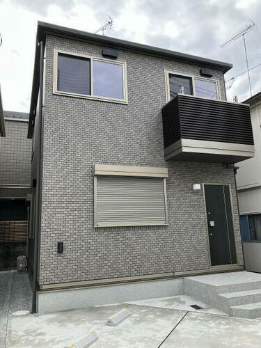 さいたま市見沼区大和田町２丁目戸建　Ａ棟