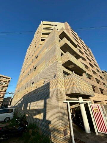 兵庫県明石市小久保 築36年10ヶ月 10階建