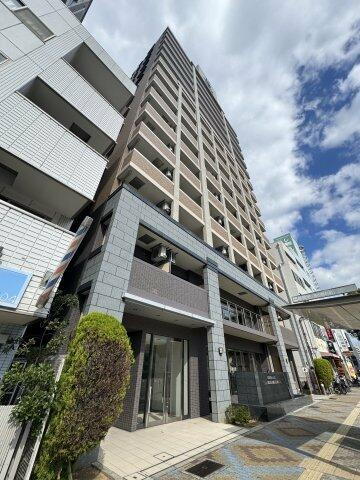 兵庫県神戸市兵庫区水木通１丁目 賃貸マンション