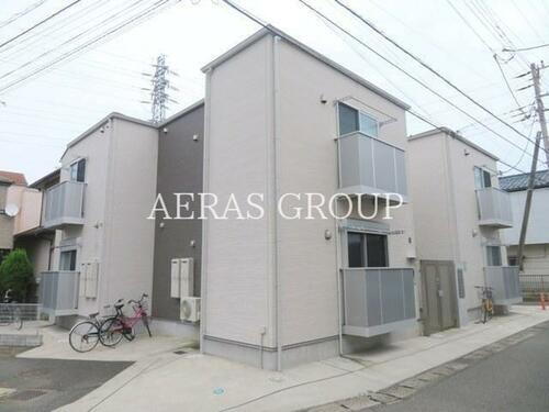 ヴィラ　イル　マーレ