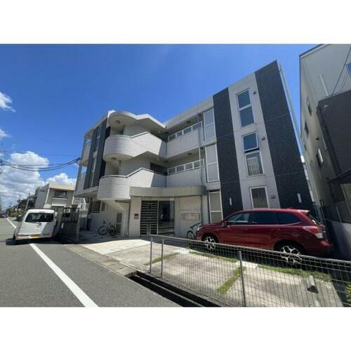 兵庫県西宮市大屋町 賃貸マンション