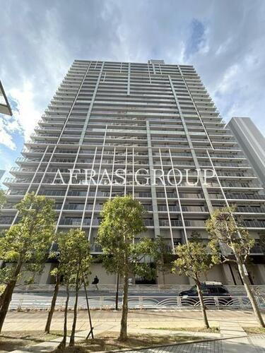 東京都港区港南３丁目 賃貸マンション