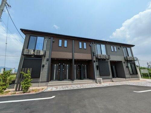 岐阜県岐阜市高田３丁目 賃貸アパート