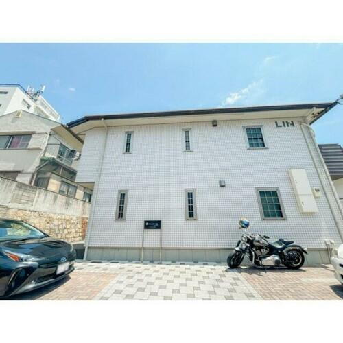 アクエルド野崎通