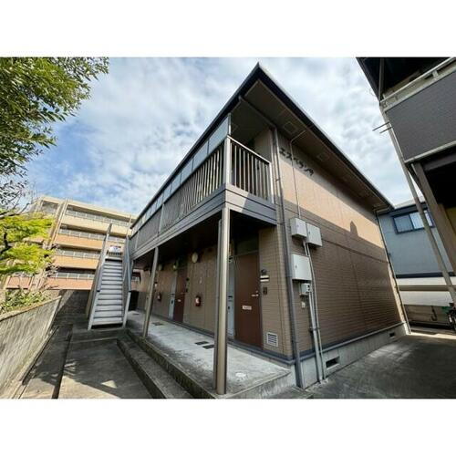 愛知県名古屋市南区扇田町 賃貸アパート