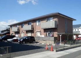 愛知県北名古屋市二子屋敷 賃貸アパート