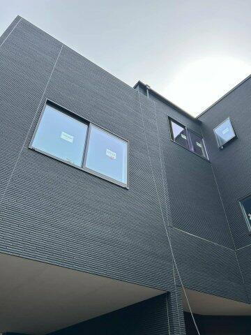 群馬県高崎市宮元町 賃貸アパート