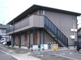 愛知県豊田市小坂町４丁目 賃貸アパート