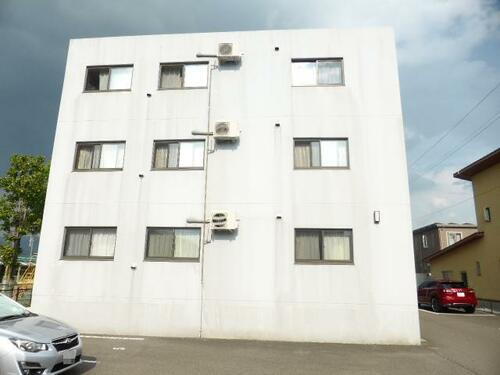 エコーハイツ　Ⅲ