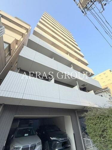 ロメック山手日暮里