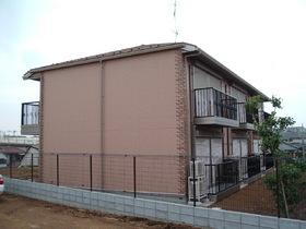 千葉県千葉市稲毛区宮野木町 賃貸アパート