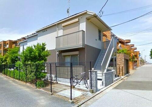 エルメゾン稲丘