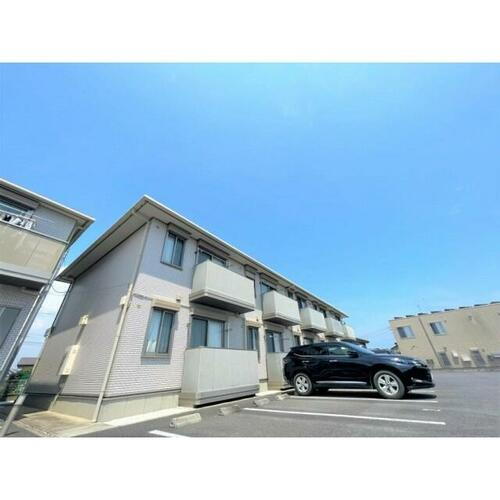 エルメゾン足崎　Ｃ