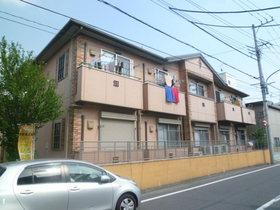 埼玉県戸田市笹目２丁目 賃貸アパート