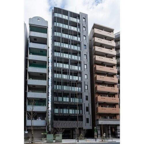 東京都豊島区東池袋２丁目 賃貸マンション