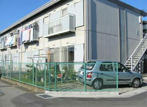 ホワイトハイツ（草加）