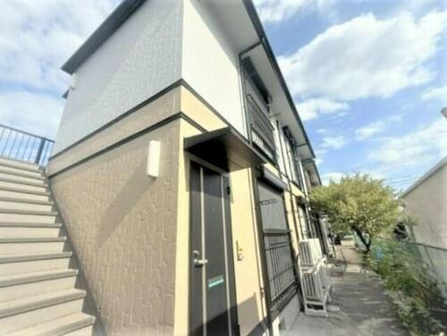 エスエイハイツ