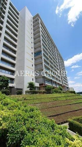 東京都稲城市若葉台２丁目 賃貸マンション