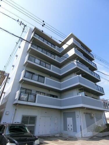 サンセリテ中町