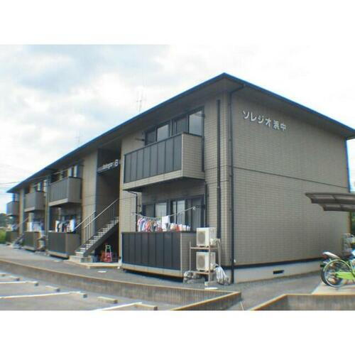 ソレジオ浜中　Ｂ