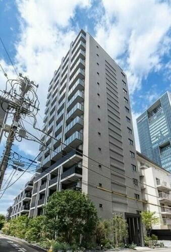 東京都渋谷区代々木２丁目 賃貸マンション