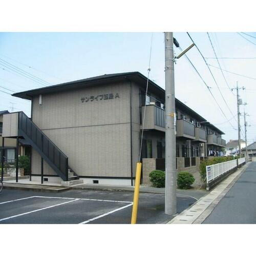 サンライフ玉島　Ｂ