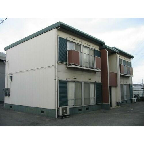 コーポ大高　Ｂ