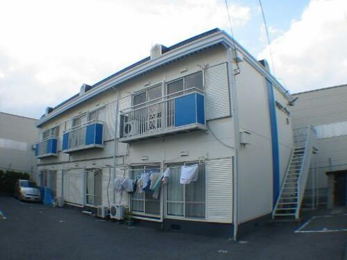 中庄サンプラザ　Ｂ