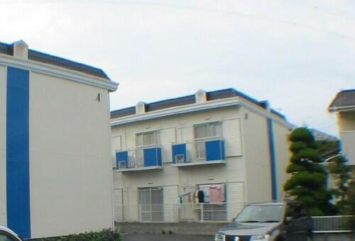 アンダンテ福井　Ｂ