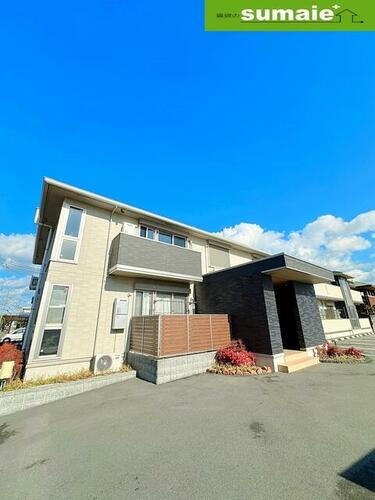 和歌山県和歌山市西浜 築4年3ヶ月 2階建