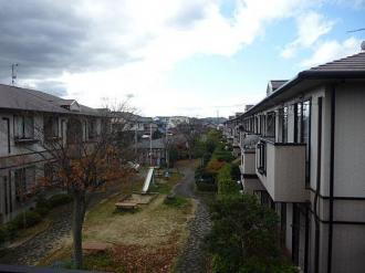 広島県福山市山手町７丁目 賃貸アパート