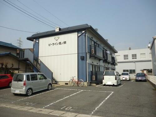 ビーライン池ノ渕