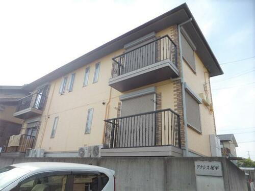 三重県四日市市尾平町 賃貸アパート